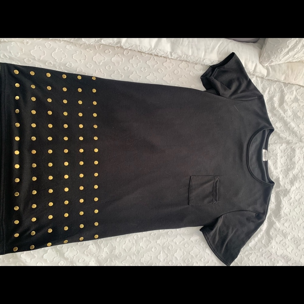 T-shirt Dress